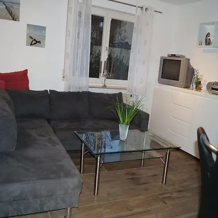 Ferienwohnung Nina *